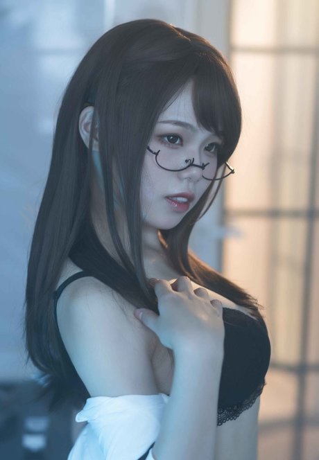 qiyuemiaozi onlyfans images