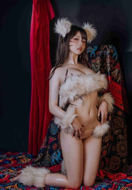 qiyuemiaozi onlyfans leaks