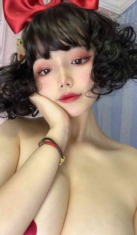 qiyuemiaozi naked onlyfans leaked