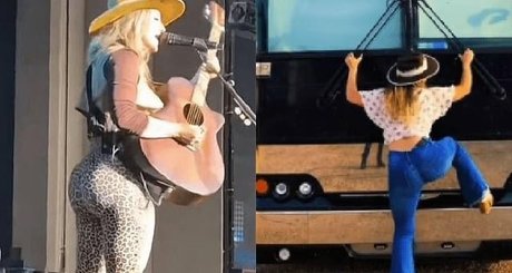 Lainey Wilson xxx onlyfans