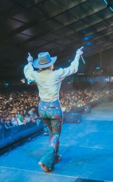 Lainey Wilson only fans naked