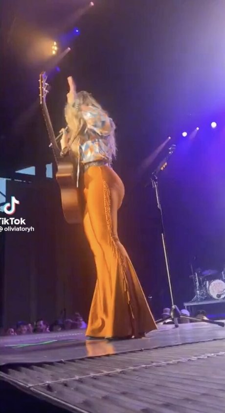 Lainey Wilson onlyfans leakd