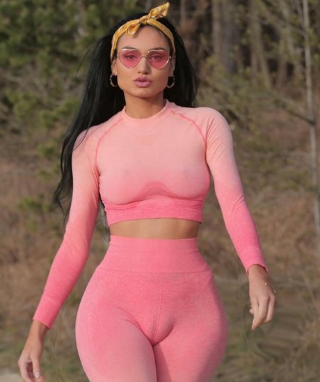 Carinha white onlyfans lesk