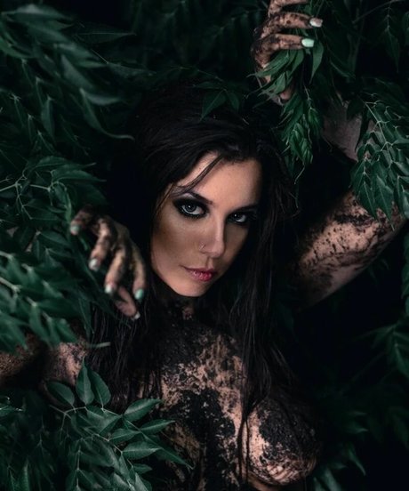 Valu Herrera onlyfans nude leaks