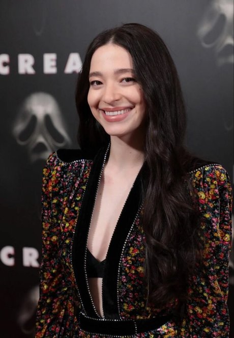 Mikey Madison only fans sex