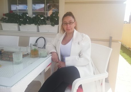 Aurica Velcota onlyfans leaked nudes