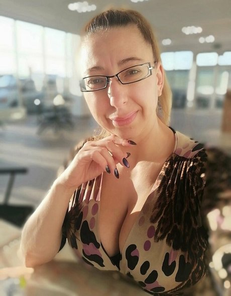 Aurica Velcota porn leaked onlyfans