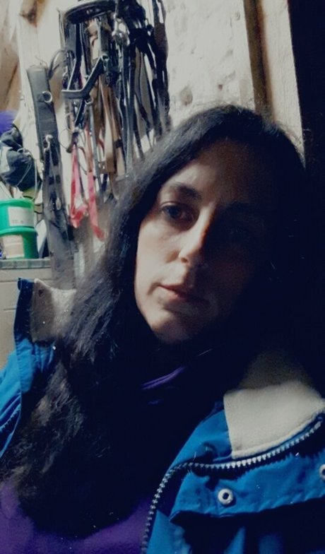 Piella Bakewell nude onlyfans porn