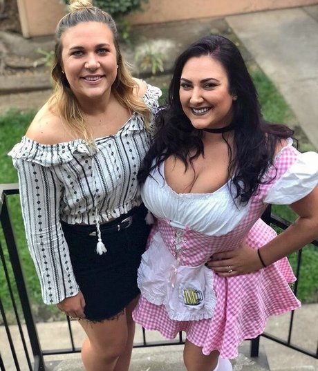 Marissa J onlyfans nude leaks