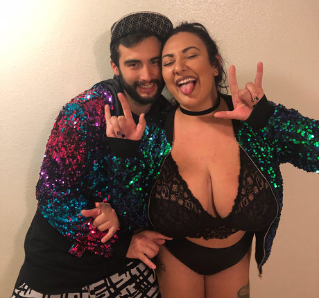 Marissa J onlyfans naked