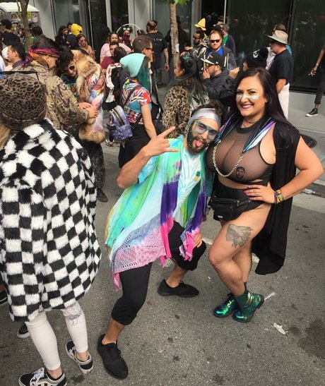 Marissa J only fans nudes