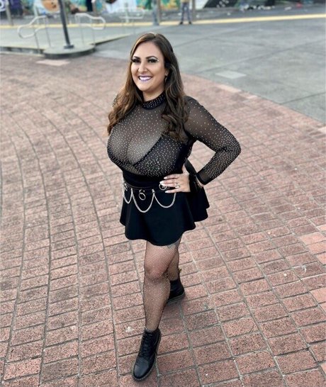 Marissa J nude only fans