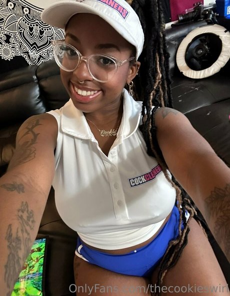 thecookieswirl onlyfans leaks porn