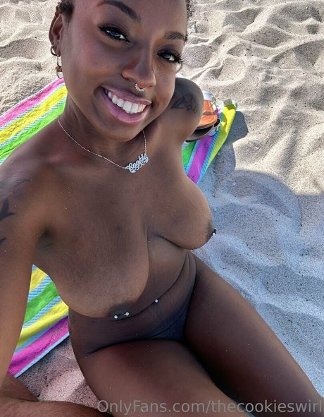 thecookieswirl leaked only fans nudes