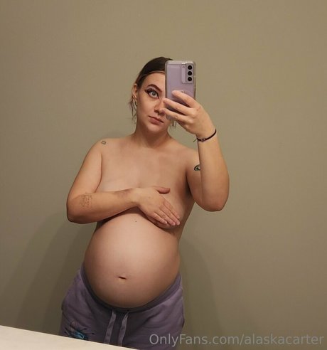 alaskacarter only fans porn