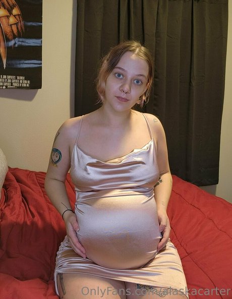 alaskacarter only fans leak porn