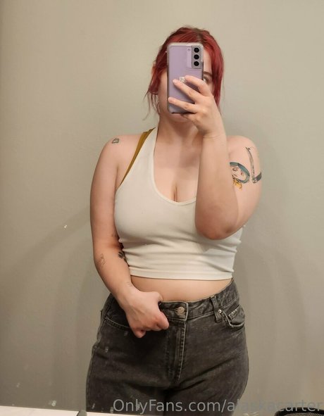 alaskacarter onlyfans leaked free