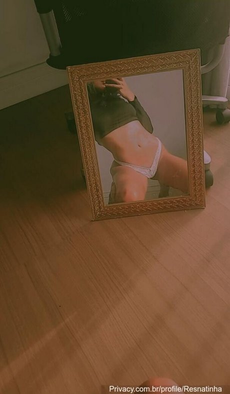 Resnatinha naked leaked onlyfans