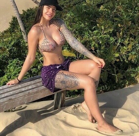 Thayna Lopes onlyfans porn