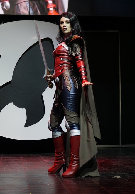 kamiko zero Profile pic