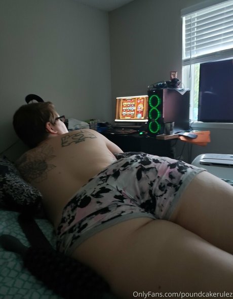 poundcakerulez onlyfans sex leaked