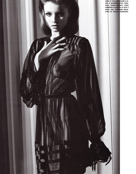 Abbey Lee Kershaw leaked porn onlyfans