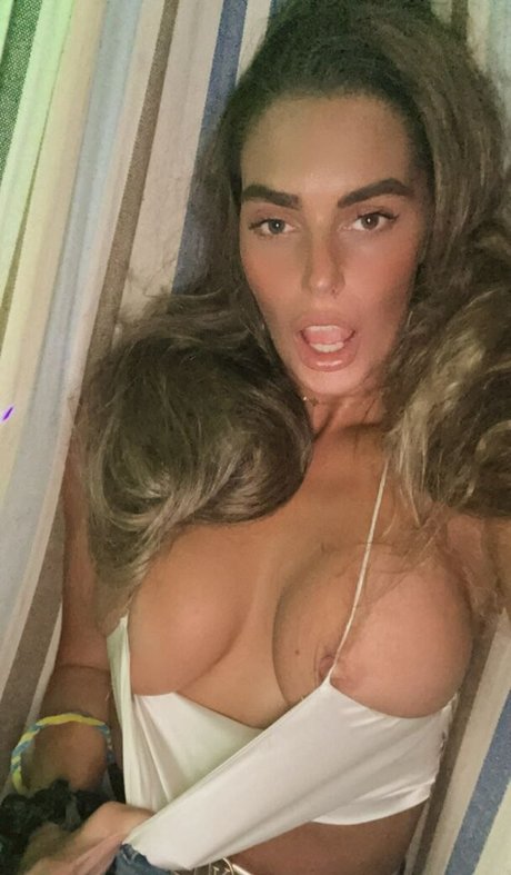 Kimberley Ametoglou naked leaked onlyfans