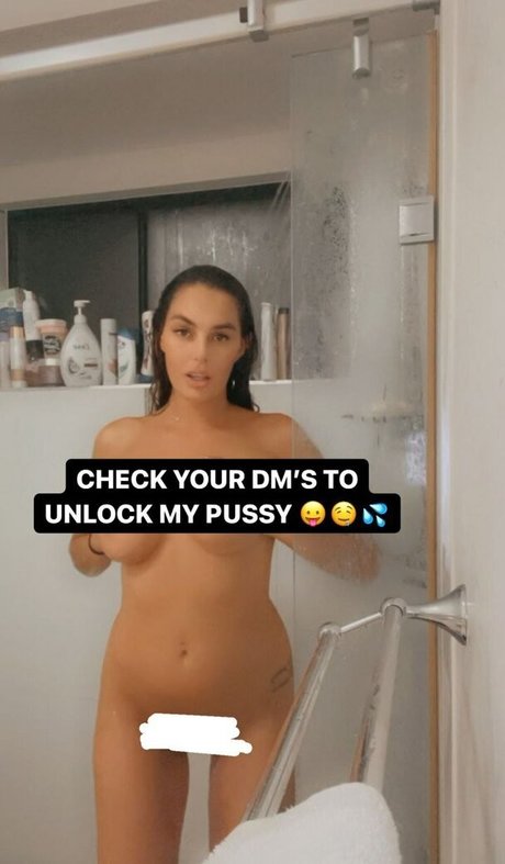 Kimberley Ametoglou onlyfans naked leaked