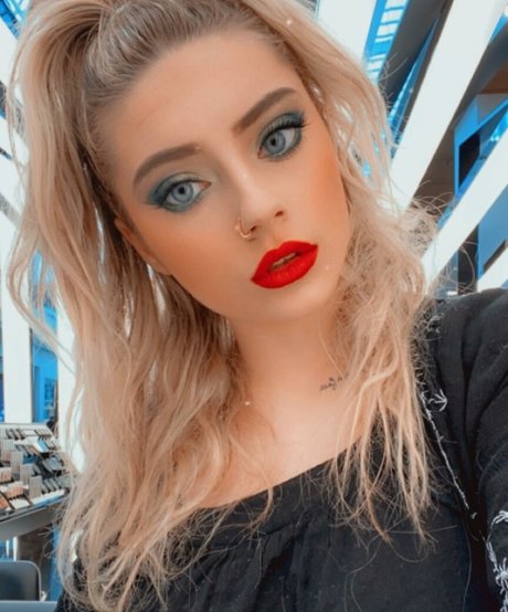 Ali Cortese only fans nudes