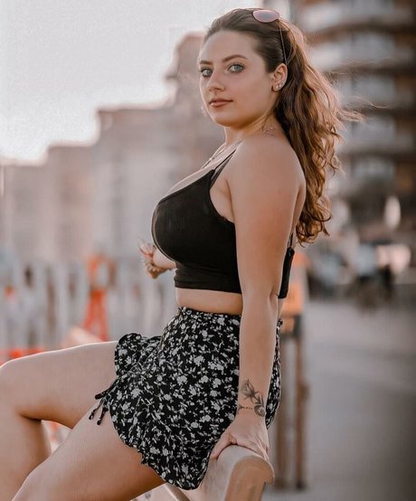 Ali Cortese leak onlyfans