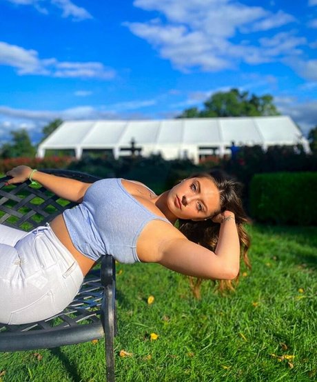 Ali Cortese onlyfans pics