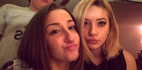 Ali Cortese onlyfans nudes leaked