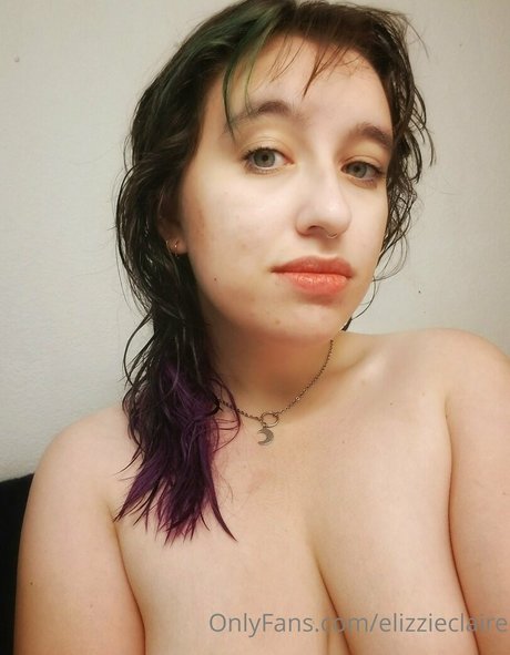 elizzieclaire onlyfans model