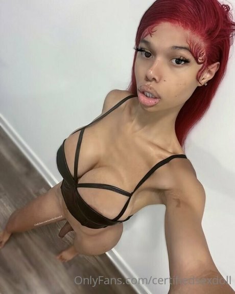 Certifiedsexdoll onlyfans porn