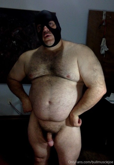 bullmusclejoe leaked onlyfans content
