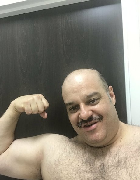 bullmusclejoe onlyfans model