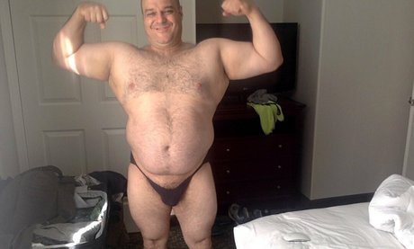 bullmusclejoe onlyfans leaked pics