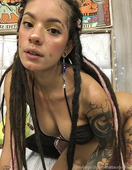 menasaurio free onlyfans leak nudes