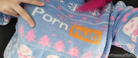 freewafflehoe onlyfans xx