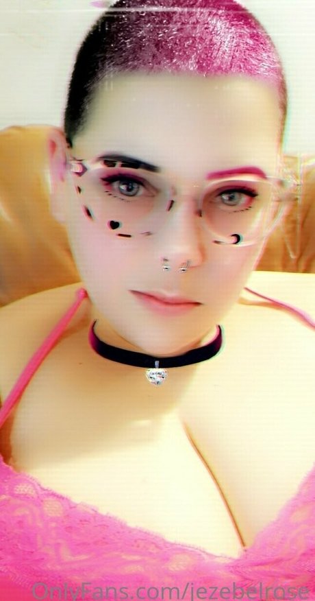 jezebelrose onlyfans pictures