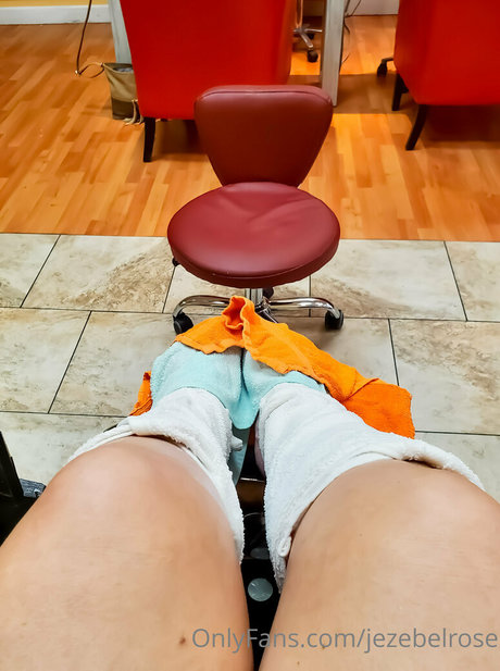 jezebelrose onlyfans nude