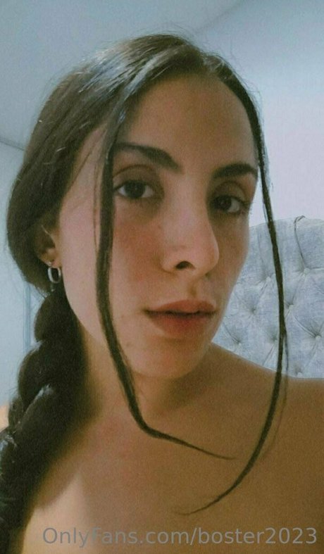 boster2023 onlyfans naked