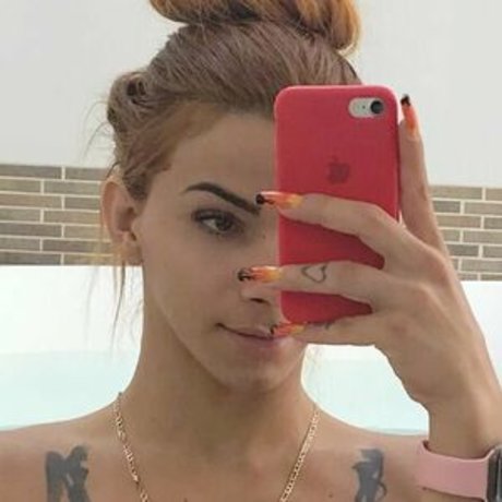 Marcelle Herrera onlyfans leaked nude