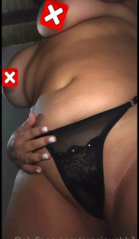 preciousbb1 onlyfans model