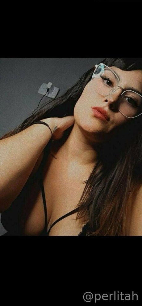 perlitah onlyfans leak