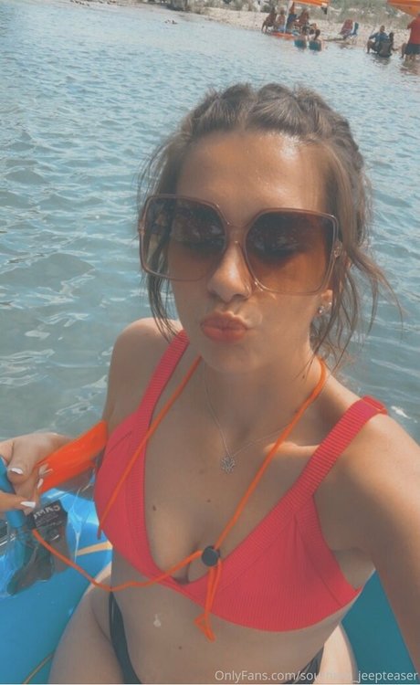 southern jeepteaser nude onlyfans