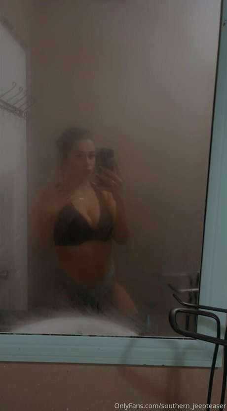 southern jeepteaser onlyfans