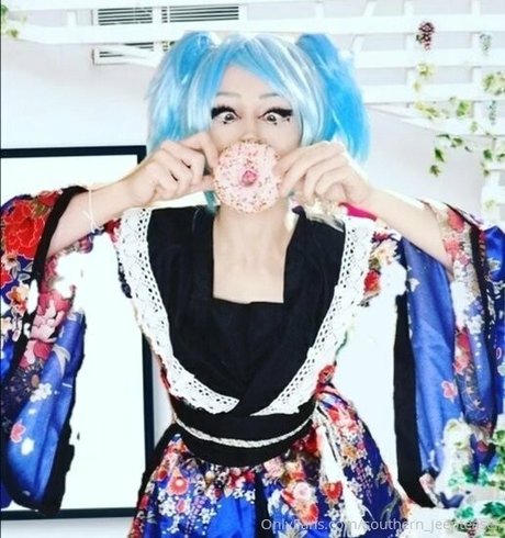 southern jeepteaser naked onlyfans