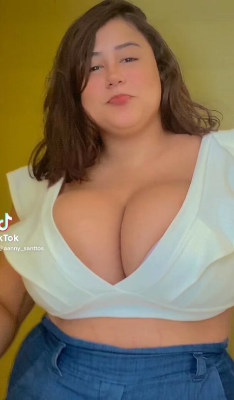 Rayanny Santos only fans porn