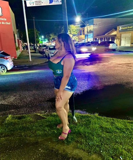 Rayanny Santos leaked onlyfans xxx